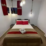 Petra Nova Lägenhet *
