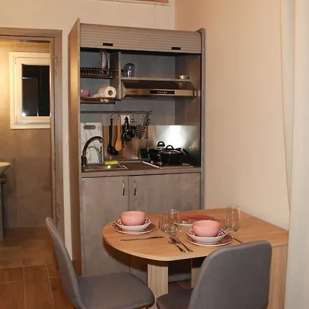 Apartment Petra Nova