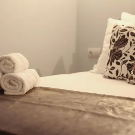 Petra Nova Apartment Nea Peramos (Macedonia)