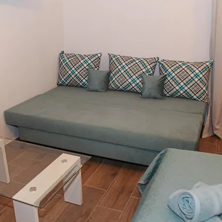 Apartment Petra Nova *