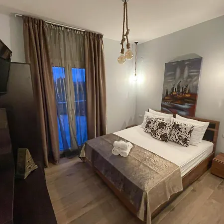 Apartment Petra Nova Nea Peramos (Macedonia)