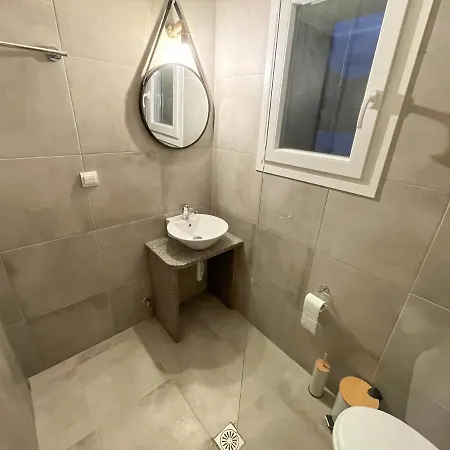 Petra Nova Apartment *