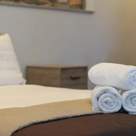 Petra Nova Apartment Nea Peramos (Macedonia)