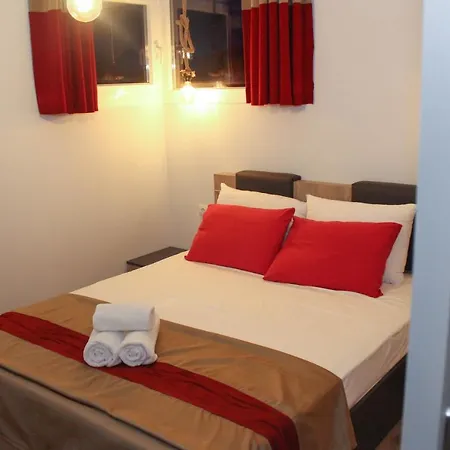 Apartment Petra Nova Nea Peramos (Macedonia)