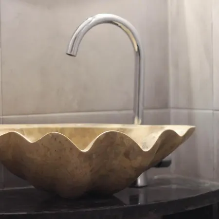 Apartament Petra Nova Néa Péramos