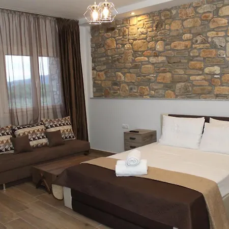Petra Nova Apartment *