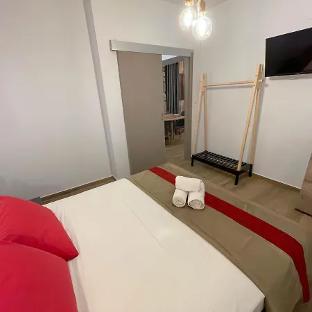 Apartment Petra Nova *