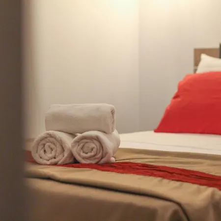 Petra Nova Apartment Nea Peramos (Macedonia)