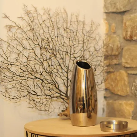 Petra Nova Apartament Néa Péramos